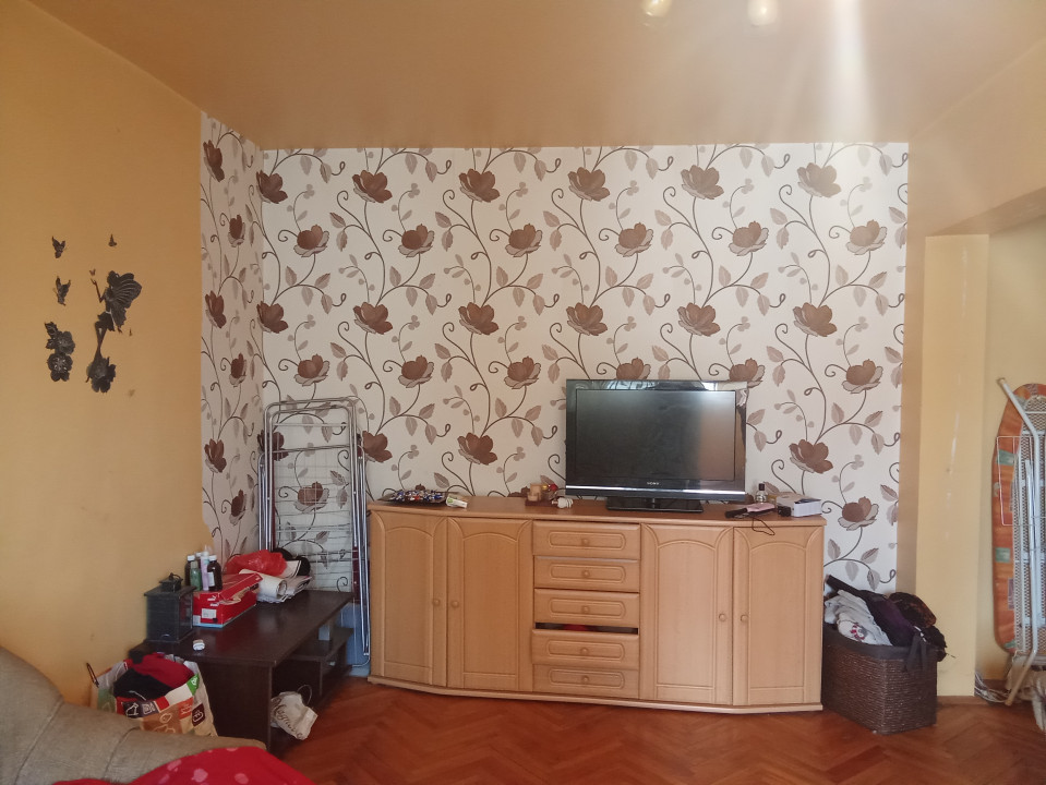 Apartament 3 camere, Rogerius, Str. Cantacuzino