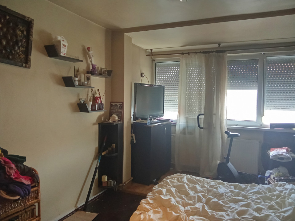 Apartament 3 camere, Rogerius, Str. Cantacuzino