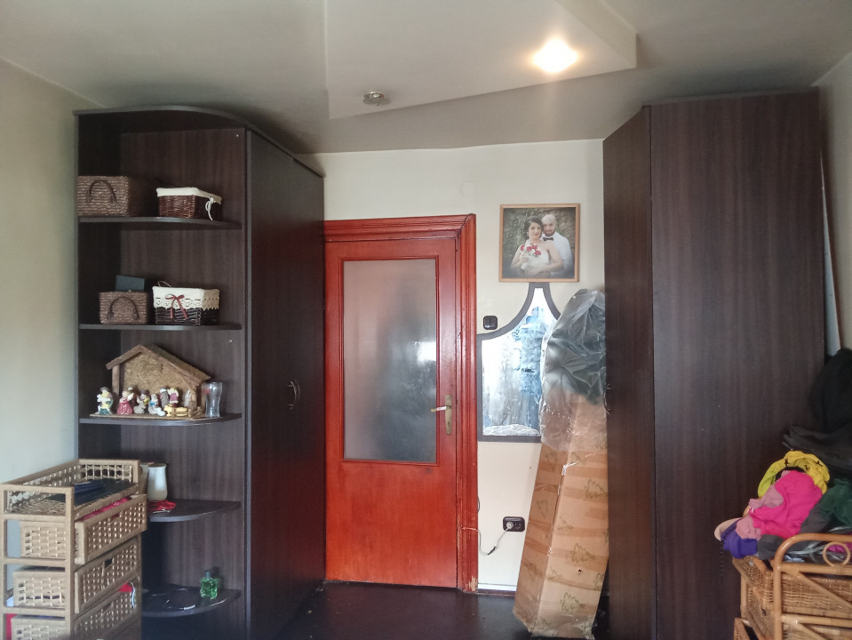 Apartament 3 camere, Rogerius, Str. Cantacuzino