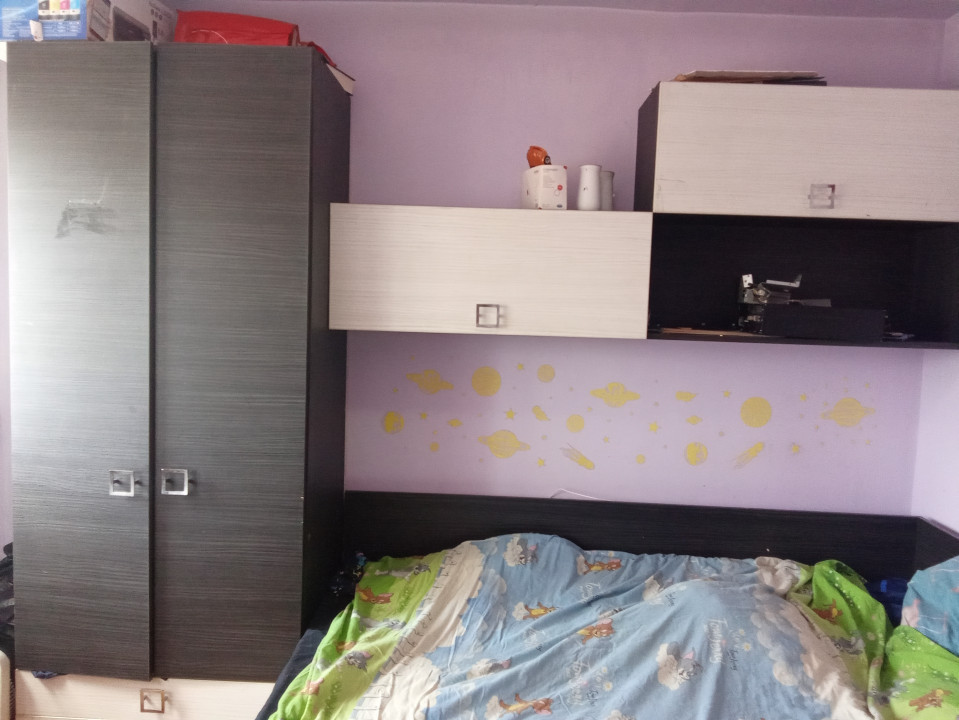 Apartament 3 camere, Rogerius, Str. Cantacuzino