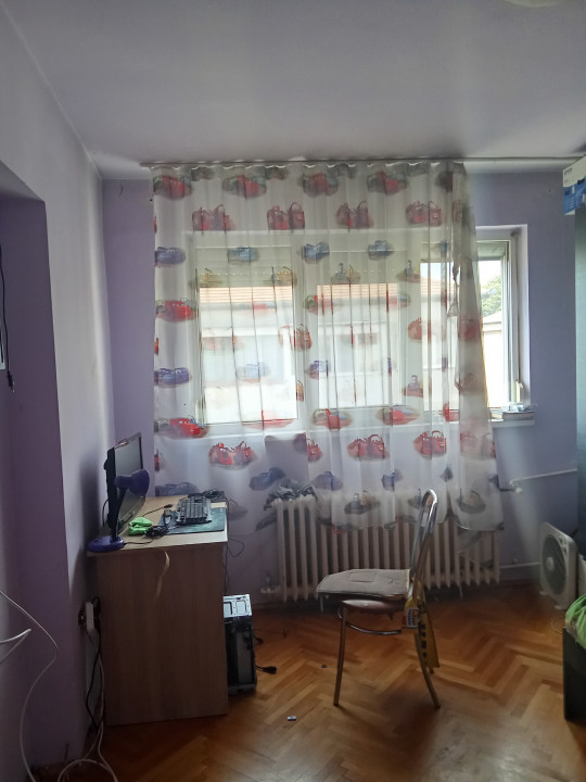 Apartament 3 camere, Rogerius, Str. Cantacuzino