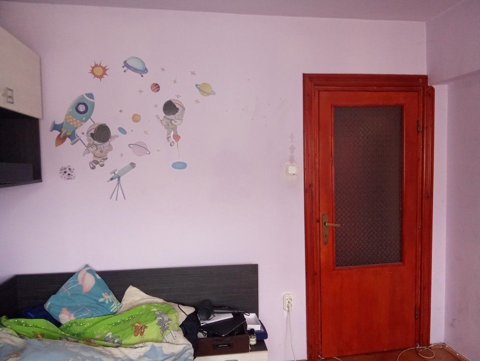 Apartament 3 camere, Rogerius, Str. Cantacuzino