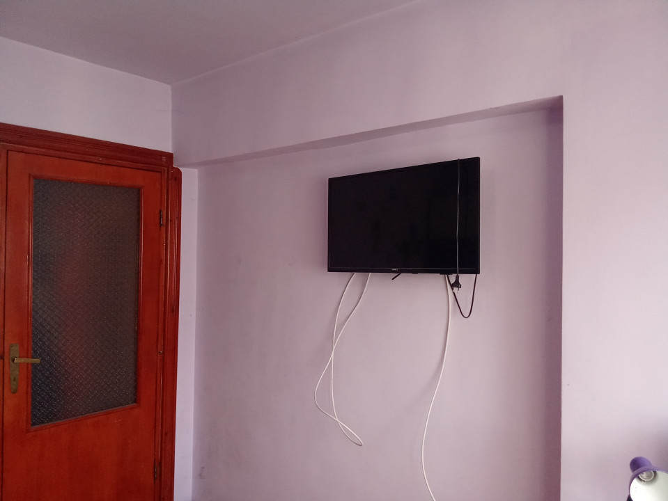 Apartament 3 camere, Rogerius, Str. Cantacuzino