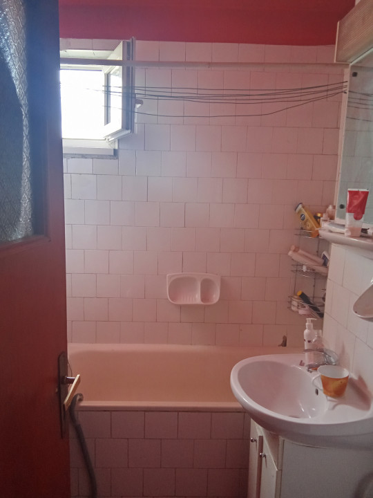 Apartament 3 camere, Rogerius, Str. Cantacuzino