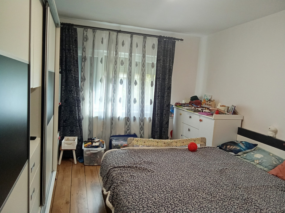 Apartament 2 camere, Decebal, Str. Alexandru Odobescu
