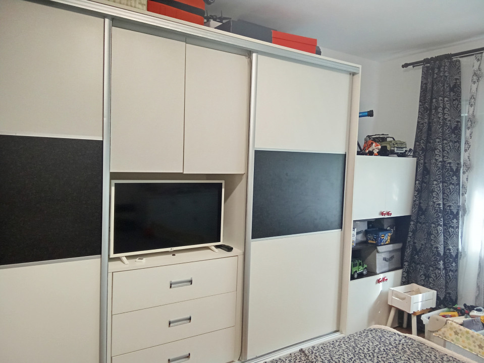 Apartament 2 camere, Decebal, Str. Alexandru Odobescu