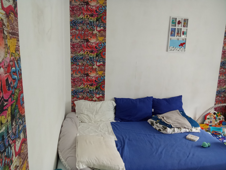 Apartament 2 camere, Decebal, Str. Alexandru Odobescu