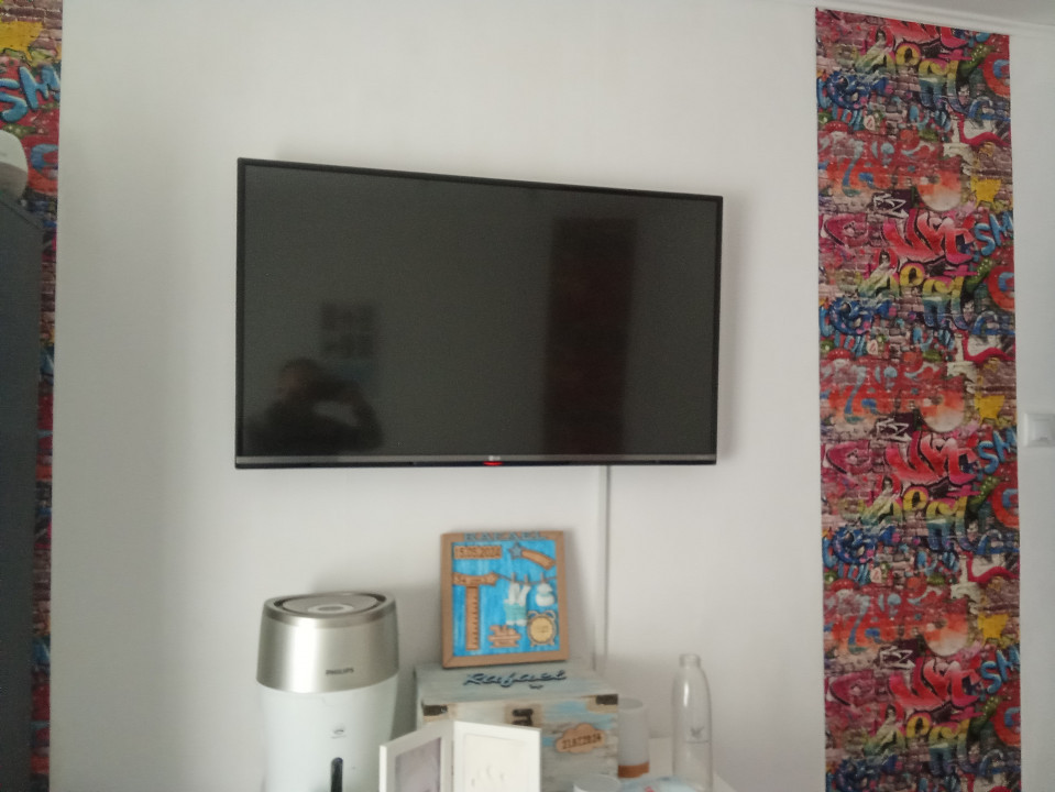 Apartament 2 camere, Decebal, Str. Alexandru Odobescu