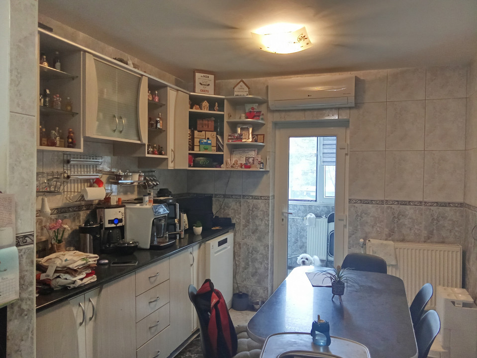 Apartament 2 camere, Decebal, Str. Alexandru Odobescu
