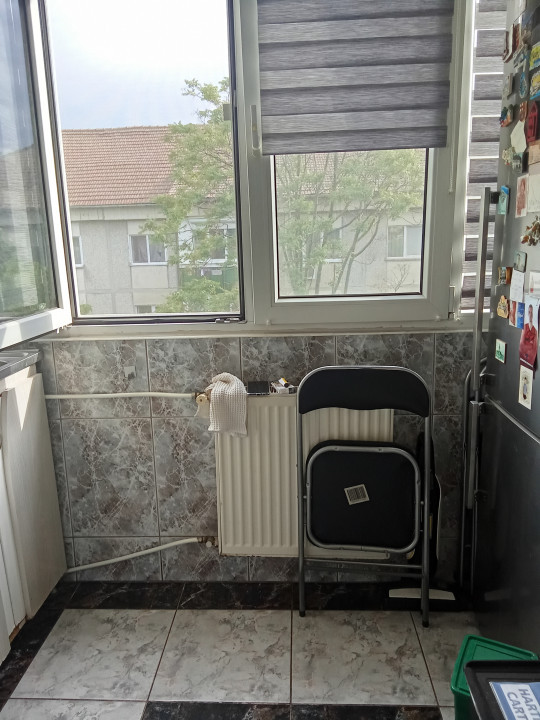 Apartament 2 camere, Decebal, Str. Alexandru Odobescu