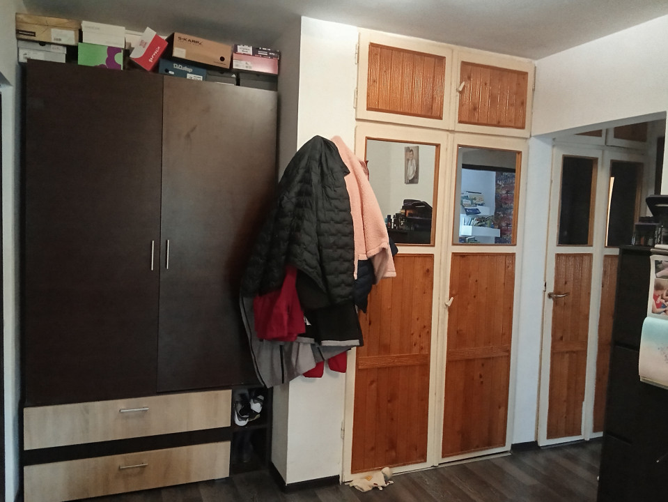 Apartament 2 camere, Decebal, Str. Alexandru Odobescu