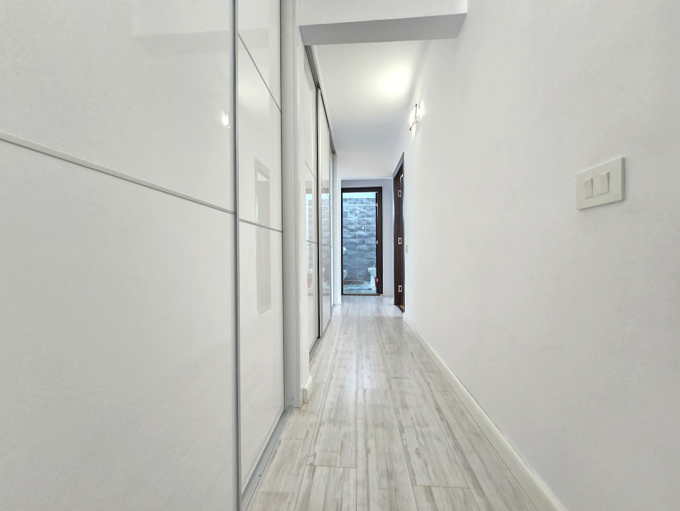 3 camere | Decomandat | Mobilat + Utilat | Nufaru, str. Ialomitei