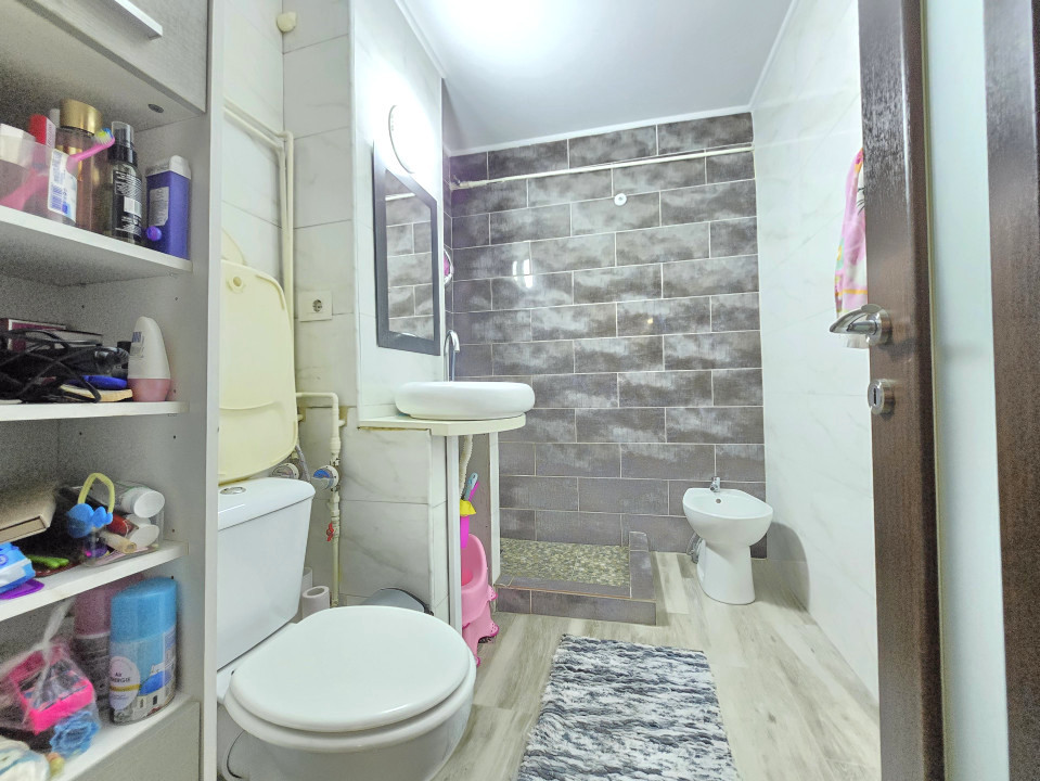 3 camere | Decomandat | Mobilat + Utilat | Nufaru, str. Ialomitei