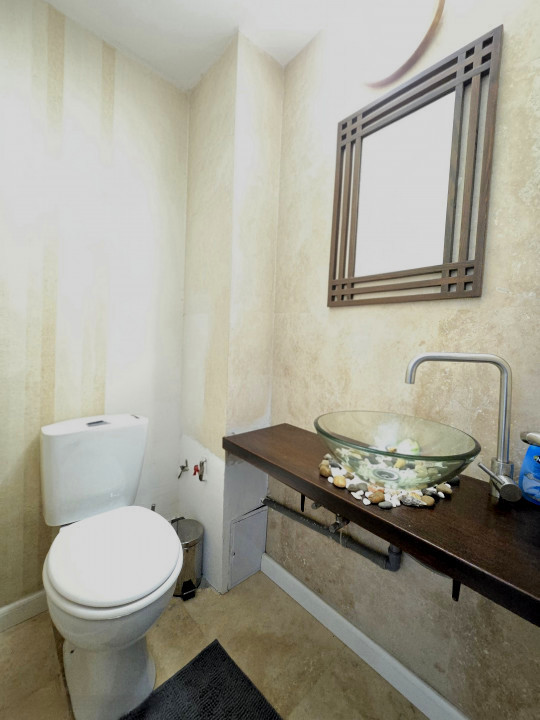 3 camere | Decomandat | Mobilat + Utilat | Nufaru, str. Ialomitei