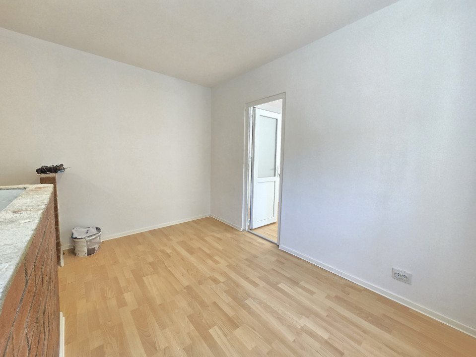 Apartament 2 camere | Etaj 1 | Rogerius | str. Posada