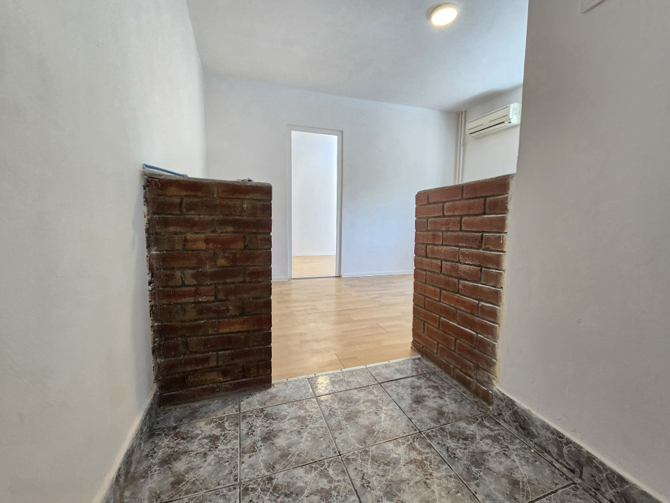 Apartament 2 camere | Etaj 1 | Rogerius | str. Posada