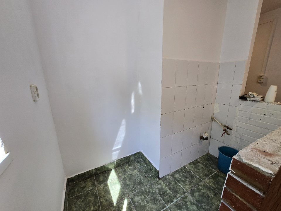Apartament 2 camere | Etaj 1 | Rogerius | str. Posada