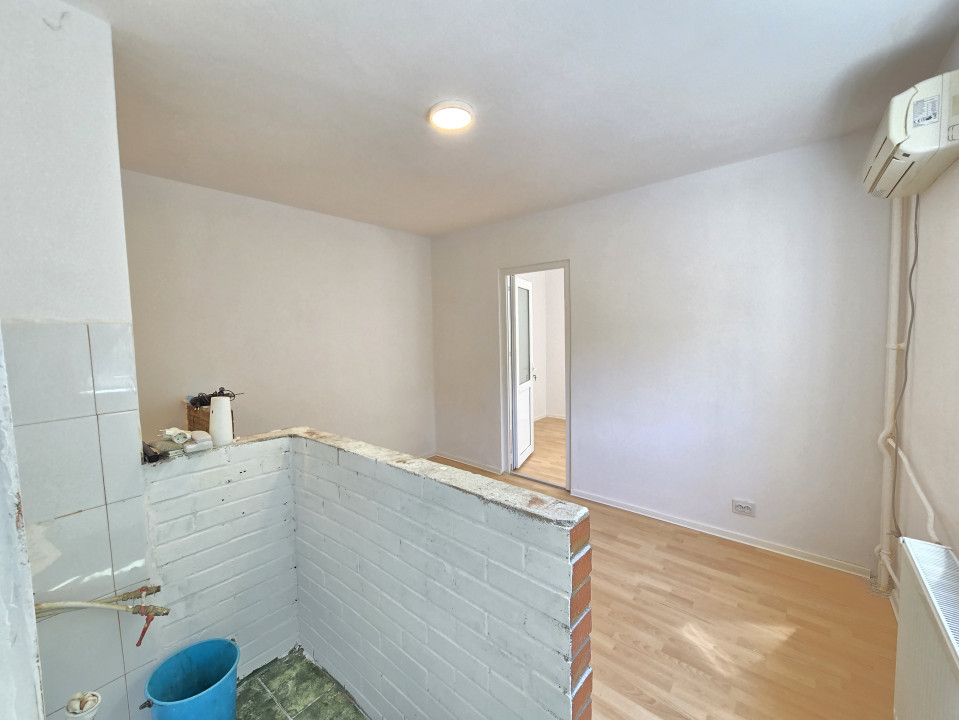 Apartament 2 camere | Etaj 1 | Rogerius | str. Posada