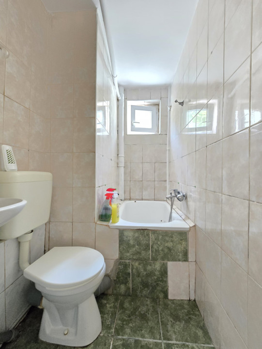Apartament 2 camere | Etaj 1 | Rogerius | str. Posada