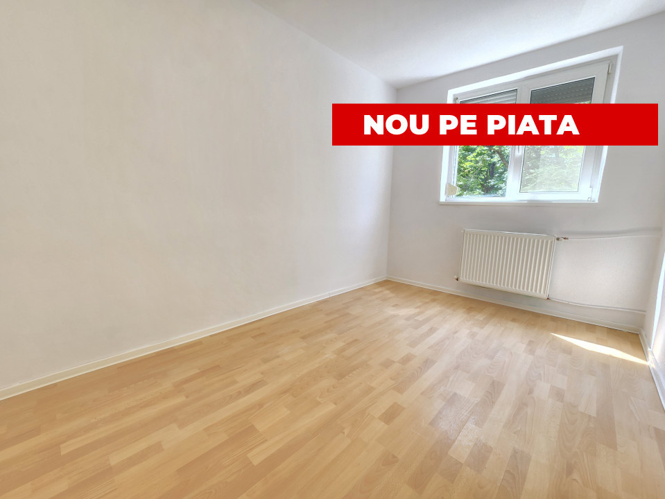 Apartament 2 camere | Etaj 1 | Rogerius | str. Posada