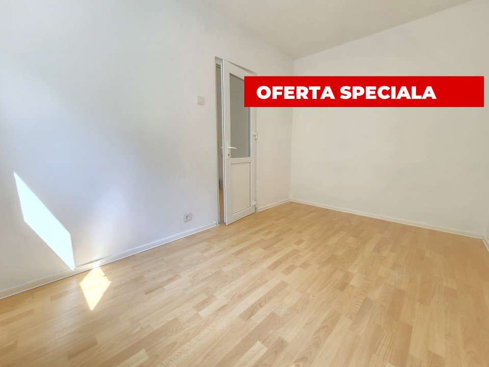 Apartament 2 camere | Etaj 1 | Rogerius | str. Posada