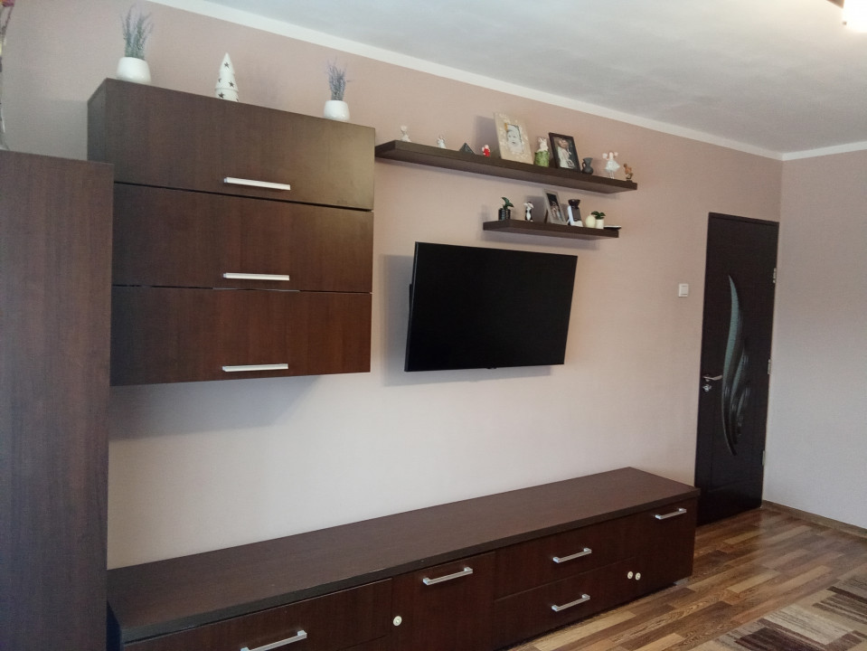 Apartament 3 camere, Cantemir, Str. Poet Alexandru Andritoiu
