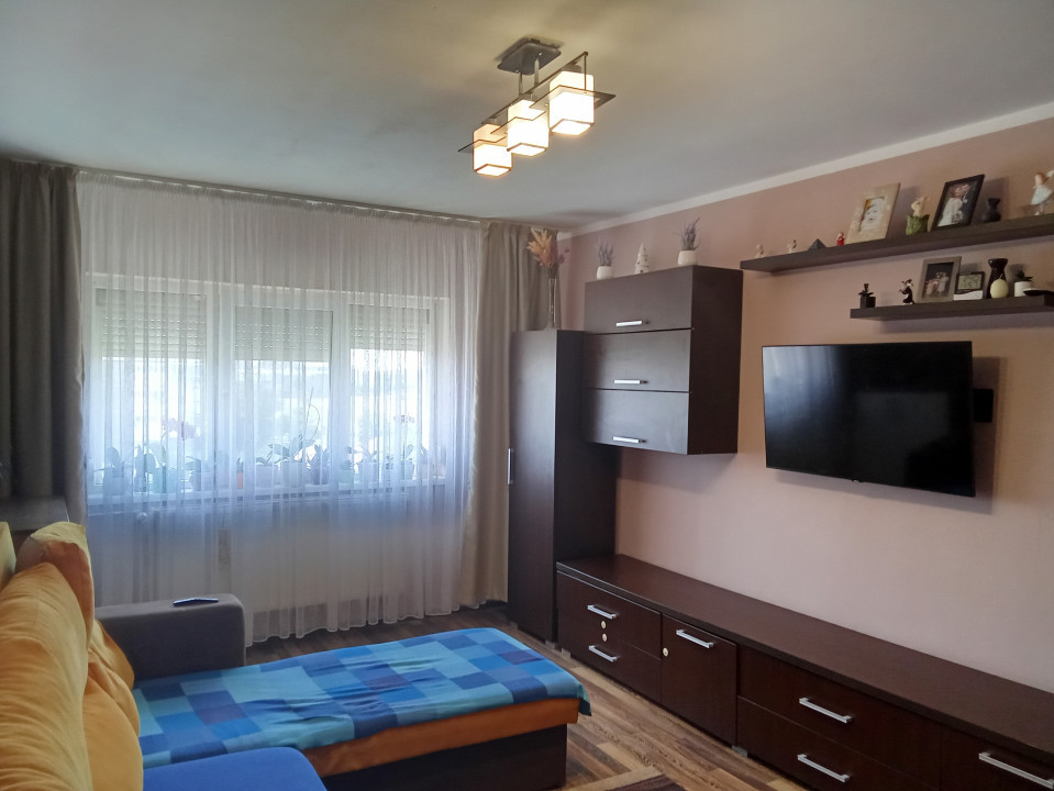 Apartament 3 camere, Cantemir, Str. Poet Alexandru Andritoiu