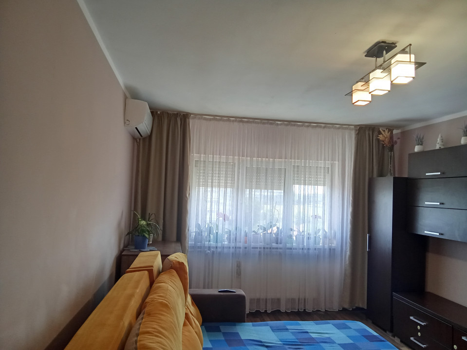 Apartament 3 camere, Cantemir, Str. Poet Alexandru Andritoiu