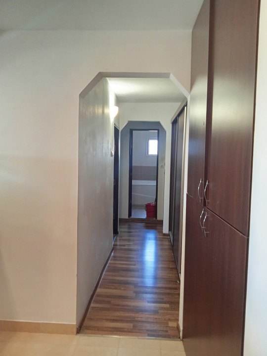 Apartament 3 camere, Cantemir, Str. Poet Alexandru Andritoiu