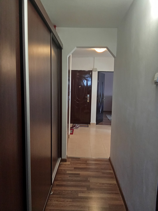 Apartament 3 camere, Cantemir, Str. Poet Alexandru Andritoiu