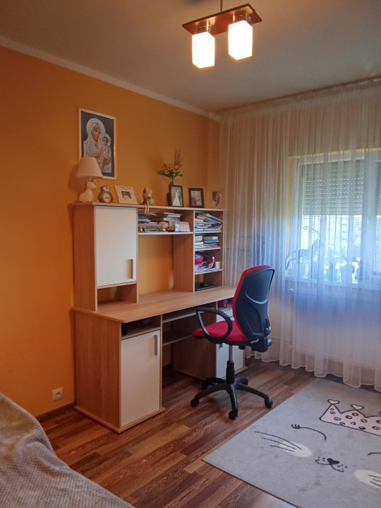Apartament 3 camere, Cantemir, Str. Poet Alexandru Andritoiu