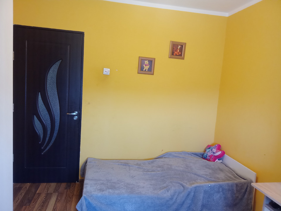 Apartament 3 camere, Cantemir, Str. Poet Alexandru Andritoiu
