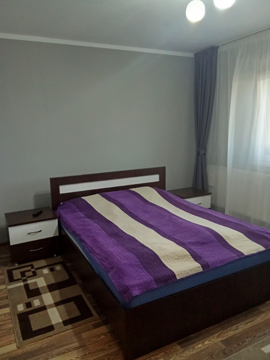Apartament 3 camere, Cantemir, Str. Poet Alexandru Andritoiu
