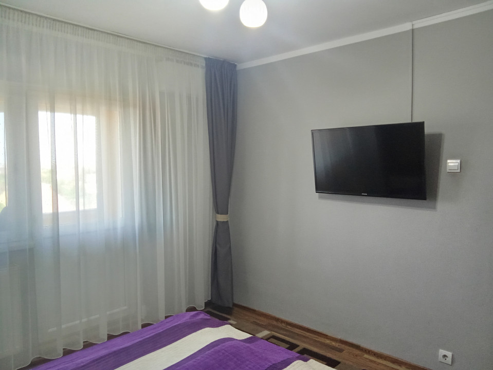 Apartament 3 camere, Cantemir, Str. Poet Alexandru Andritoiu