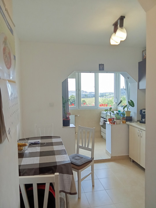 Apartament 3 camere, Cantemir, Str. Poet Alexandru Andritoiu