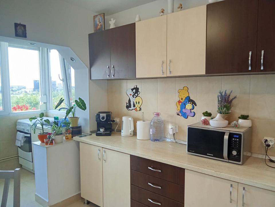 Apartament 3 camere, Cantemir, Str. Poet Alexandru Andritoiu