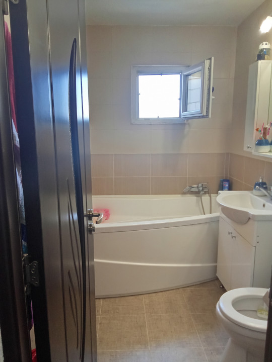 Apartament 3 camere, Cantemir, Str. Poet Alexandru Andritoiu