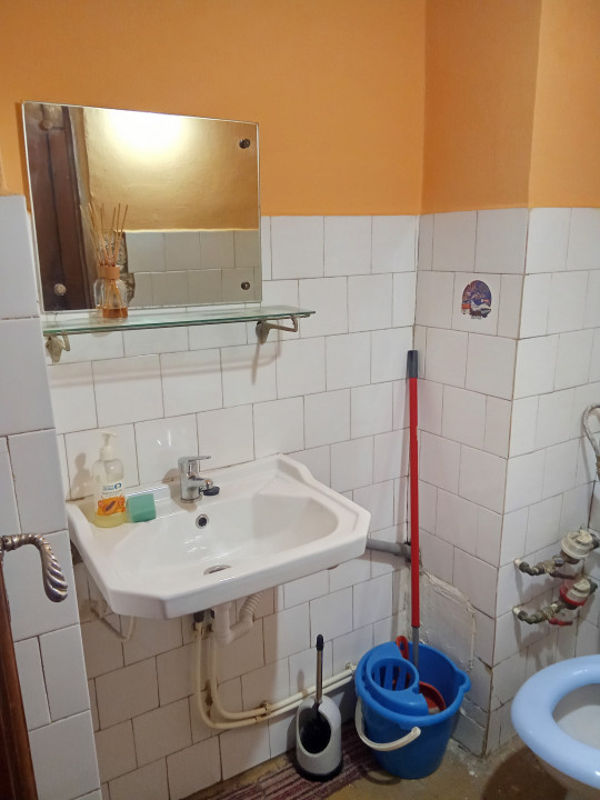 Apartament 3 camere, Cantemir, Str. Apateului