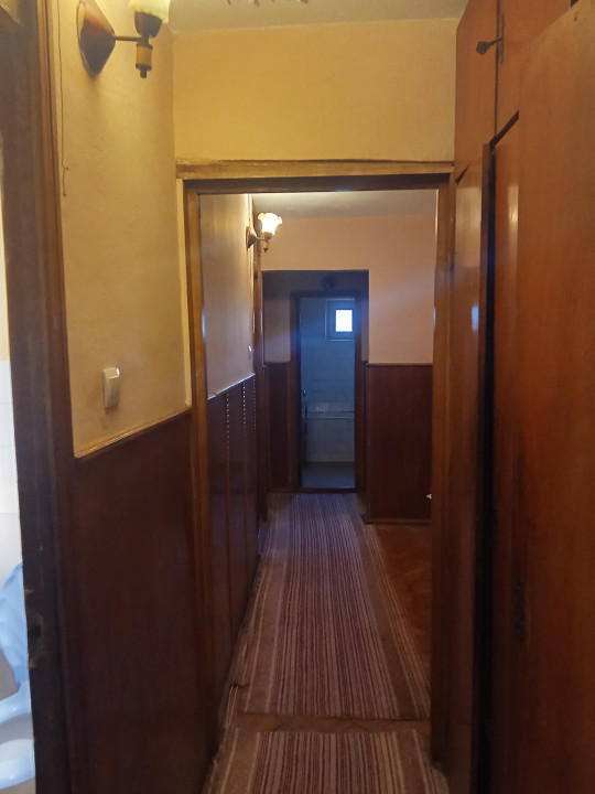 Apartament 3 camere, Cantemir, Str. Apateului