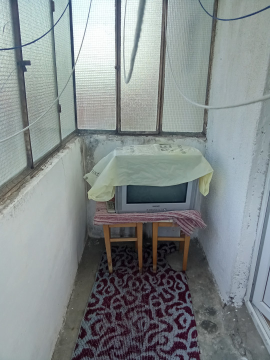 Apartament 3 camere, Cantemir, Str. Apateului