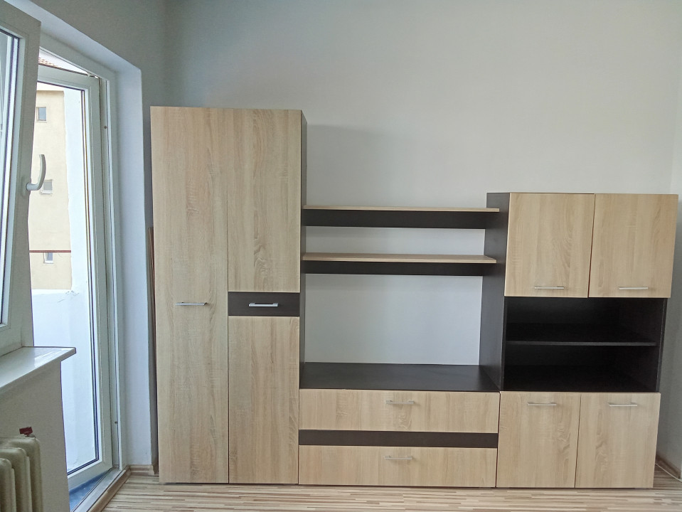 Apartament 1 camera, Iosia, Str. Vladeasa (Fagurelui)