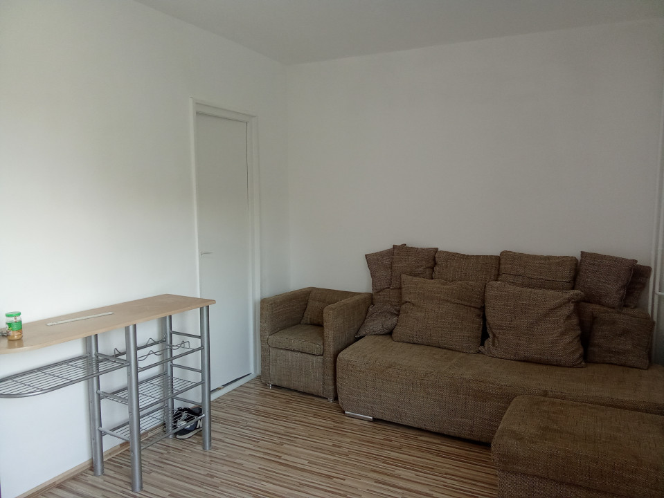Apartament 1 camera, Iosia, Str. Vladeasa (Fagurelui)