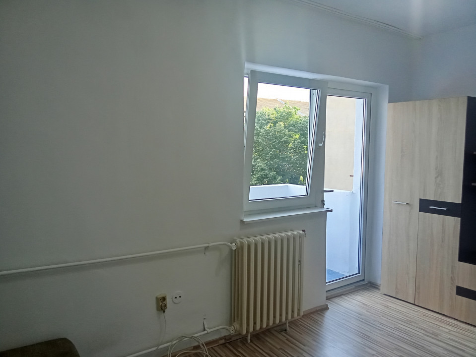 Apartament 1 camera, Iosia, Str. Vladeasa (Fagurelui)