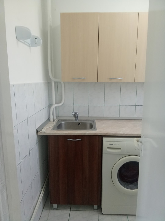 Apartament 1 camera, Iosia, Str. Vladeasa (Fagurelui)