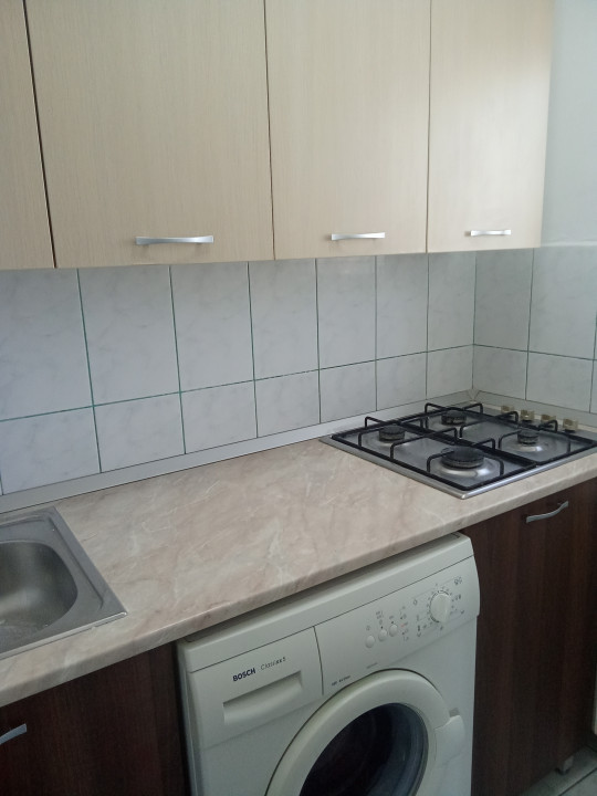 Apartament 1 camera, Iosia, Str. Vladeasa (Fagurelui)