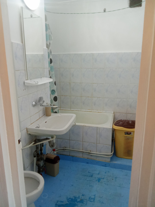 Apartament 1 camera, Iosia, Str. Vladeasa (Fagurelui)