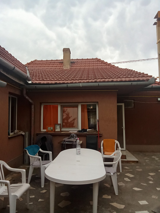 Casa Iosia, Str. Mestesugarilor