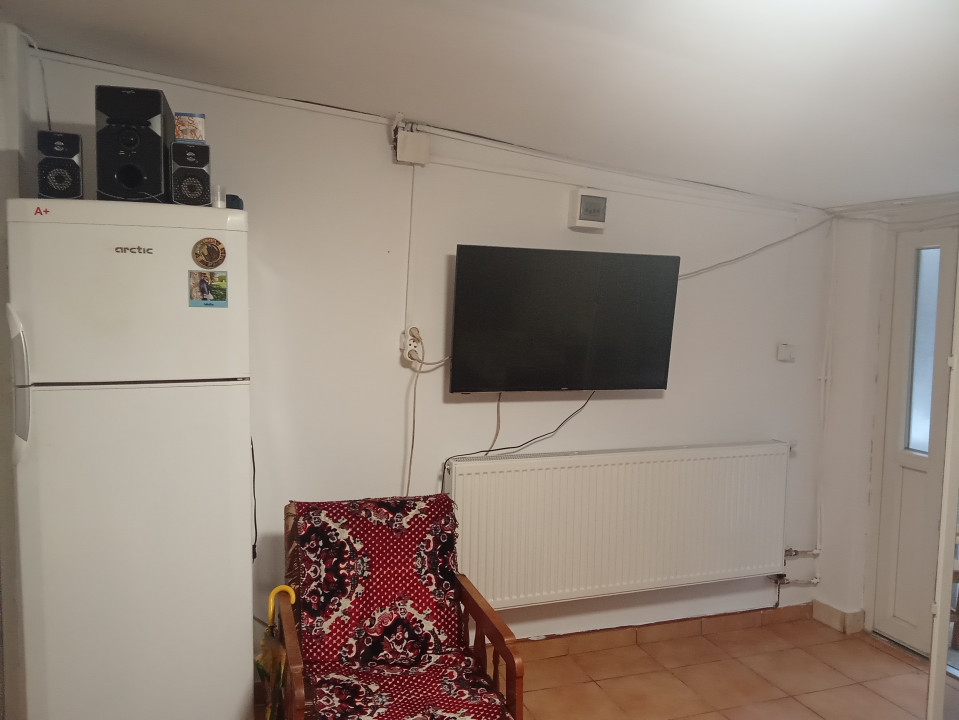 Casa Iosia, Str. Mestesugarilor