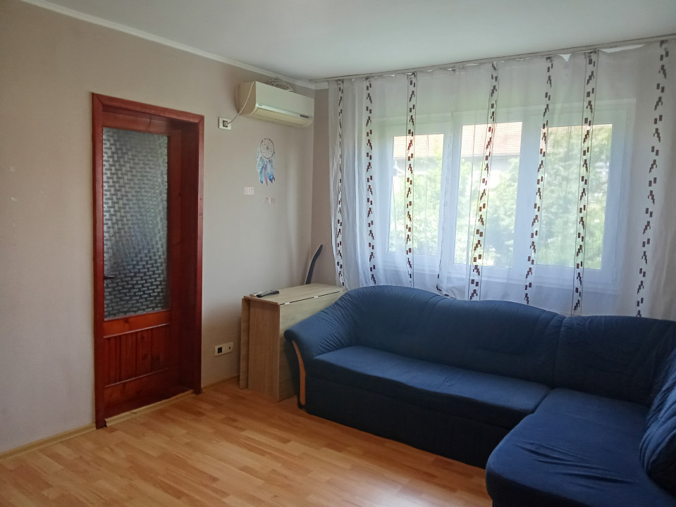 Apartament 2 camere, Nufarul, Str. Onisifor Ghibu