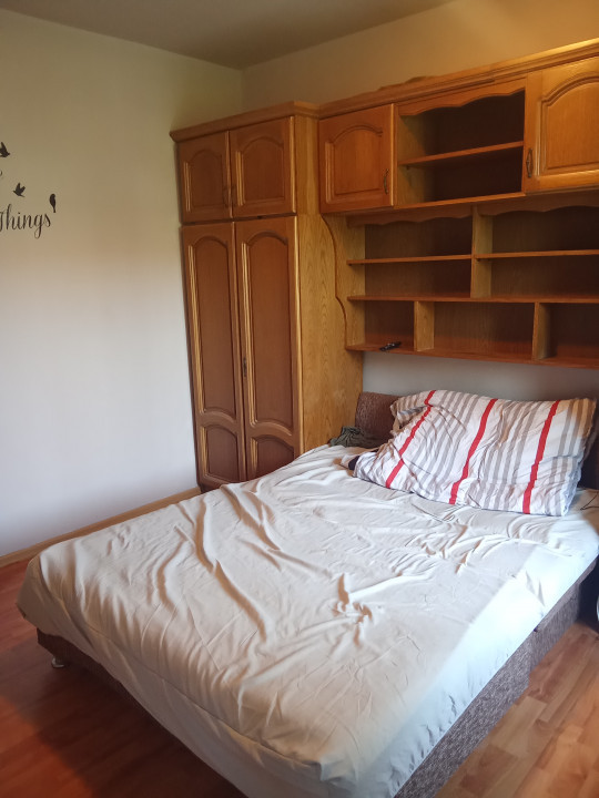 Apartament 2 camere, Nufarul, Str. Onisifor Ghibu